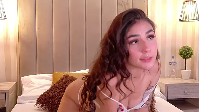 VioletBlaze online show from September 29, 2:06 am