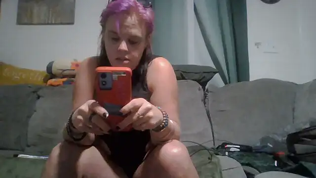 TWiSTYTheTwizted online show from July 13, 10:34 pm