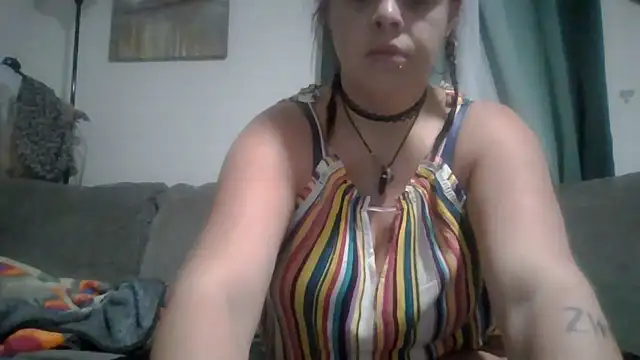 TWiSTYTheTwizted online show from July 20, 4:42 pm