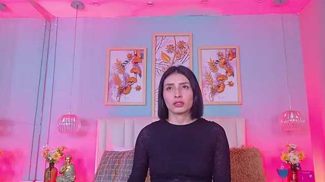 ZaraGold online show from May 23, 12:05 am
