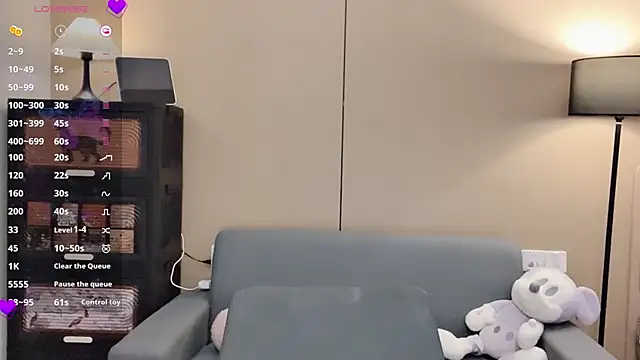 Snapshot of Ranraniris chatting on September 20, 5:03 pm Ranraniris online show from September 20, 5:03 pm