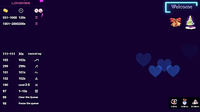 Snapshot of MilaRay chatting on February 24, 4:47 pm MilaRay online show from February 24, 4:47 pm