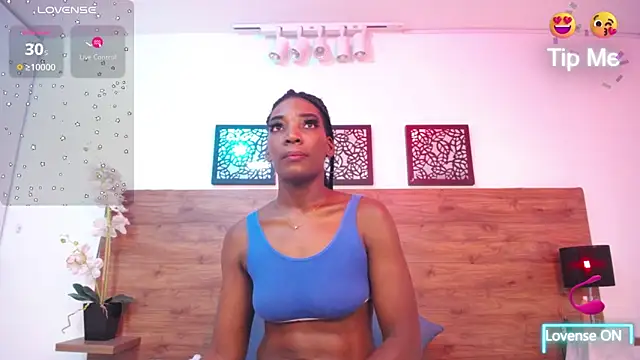 Snapshot of AlexandraCambell chatting on September 14, 7:29 am AlexandraCambell online show from September 14, 7:29 am