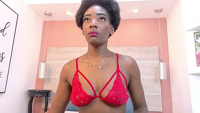 AlexandraCambell online show from May 16, 7:45 pm