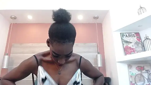 AlexandraCambell online show from June 9, 8:09 pm