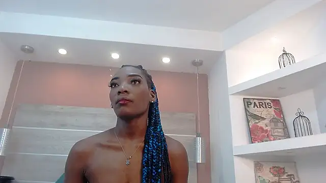 AlexandraCambell online show from June 12, 7:57 pm