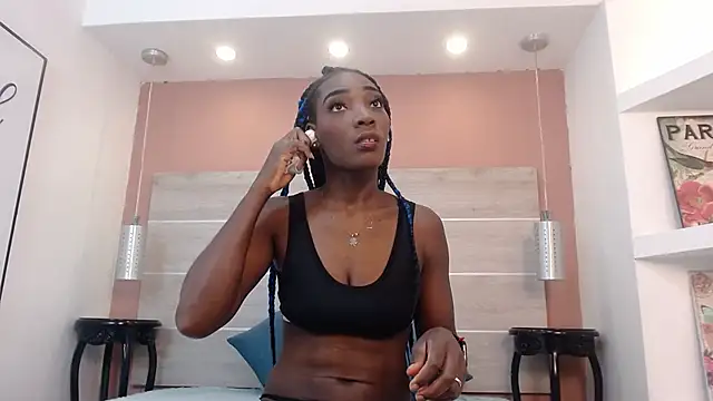 AlexandraCambell online show from June 13, 8:18 pm