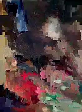 GoodnesszNeli online show from October 4, 10:08 pm