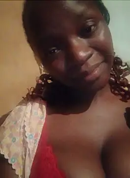 GoodnesszNeli online show from October 21, 6:08 pm