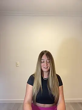 Zara Ross online show from October 14, 12:33 am