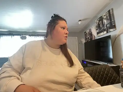 Snapshot of JizzyJazzunleashed chatting on September 8, 5:34 pm JizzyJazzunleashed online show from September 8, 5:34 pm