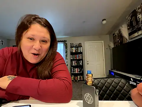 Snapshot of JizzyJazzunleashed chatting on September 11, 3:23 pm JizzyJazzunleashed online show from September 11, 3:23 pm