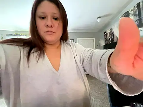 Snapshot of JizzyJazzunleashed chatting on October 16, 7:15 pm JizzyJazzunleashed online show from October 16, 7:15 pm