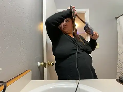 Snapshot of JizzyJazzunleashed chatting on October 18, 6:41 pm JizzyJazzunleashed online show from October 18, 6:41 pm