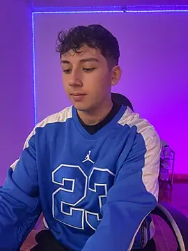 Casper   kyy online show from November 7, 6:30 pm