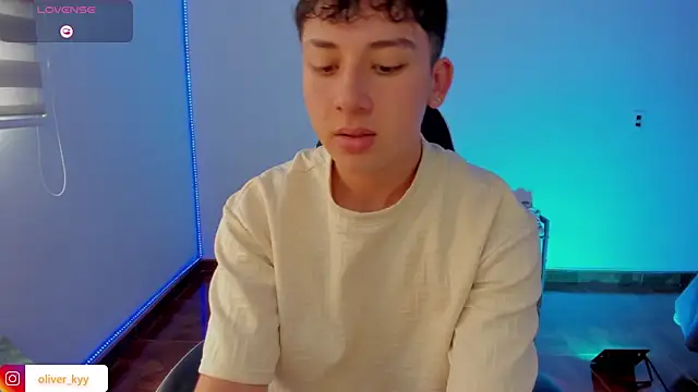 Casper   kyy online show from November 24, 6:18 pm