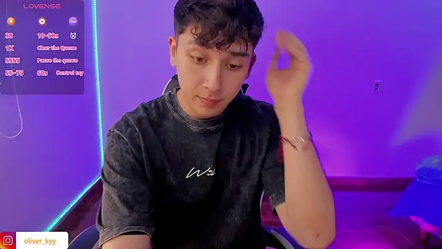 Casper   kyy online show from December 16, 7:08 pm