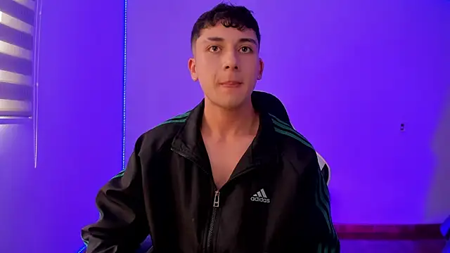 Casper   kyy online show from January 11, 8:14 pm