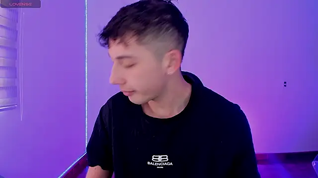 Casper   kyy online show from February 6, 3:48 pm