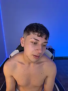 Casper   kyy online show from March 8, 3:21 am