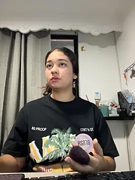 lana rousse01 online show from February 5, 10:47 pm