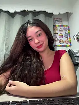 lana rousse01 online show from February 23, 9:23 pm