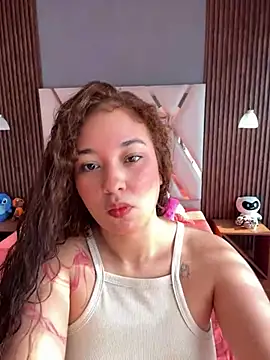 lana rousse01 online show from March 9, 9:19 pm