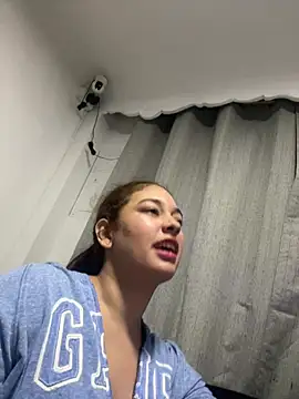 lana rousse01 online show from March 12, 8:48 pm