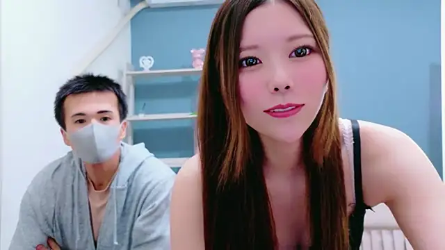 Reto-sama online show from March 6, 12:34 pm