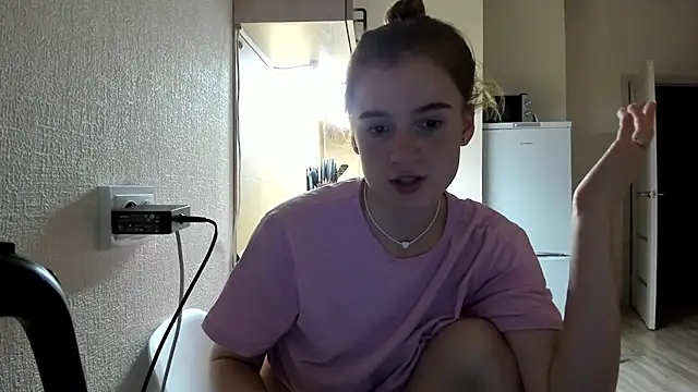 Snapshot of stacey__doll chatting on October 19, 3:01 pm stacey doll online show from October 19, 3:01 pm
