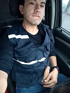 Blackaxes online show from February 18, 10:17 pm