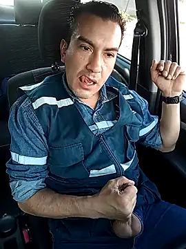 Blackaxes online show from February 24, 9:35 pm