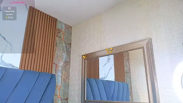 angel  red  online show from March 4, 3:34 am