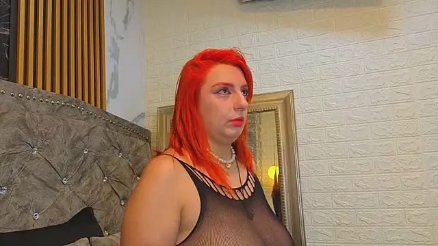 angel  red  online show from July 29, 2:32 am