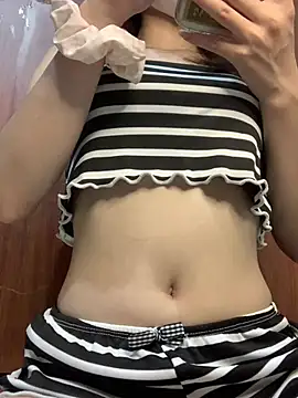 Snapshot of GinnySul chatting on June 25, 4:00 pm GinnySul online show from June 25, 4:00 pm