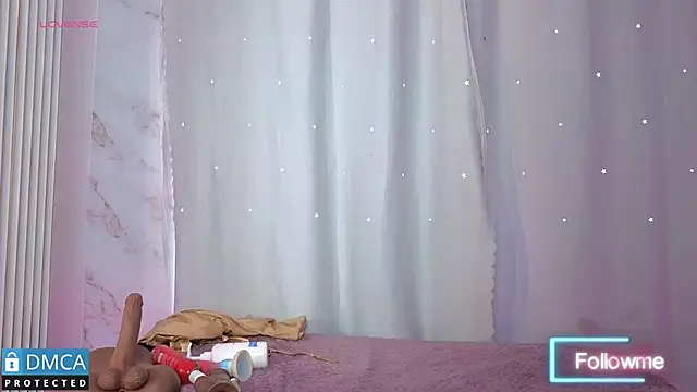 Jessi Walker online show from October 31, 3:24 pm