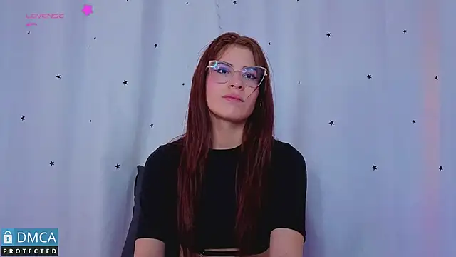 Jessi Walker online show from May 31, 3:04 am