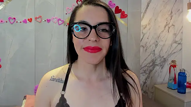 IsisNoir online show from March 1, 7:16 pm