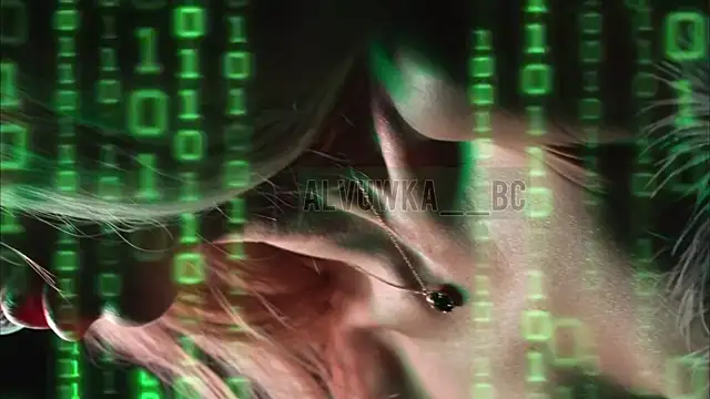 Alvuwkaa online show from November 22, 1:54 pm