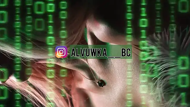 Alvuwkaa online show from November 23, 2:39 pm