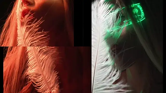 Alvuwkaa online show from December 19, 7:26 am