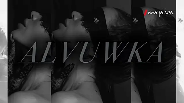 Alvuwkaa online show from June 12, 1:21 pm