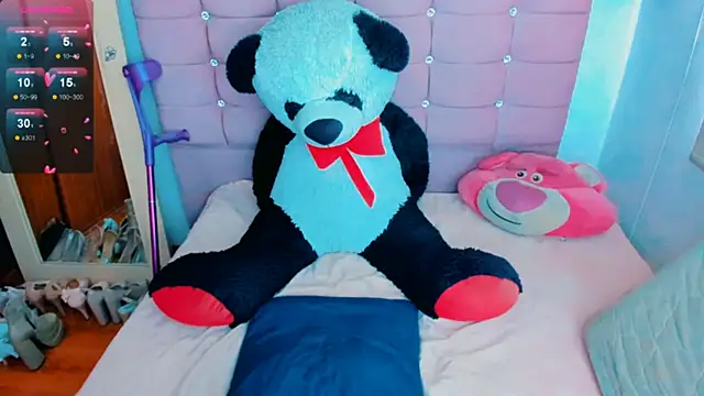  samy huber online show from February 7, 3:49 pm