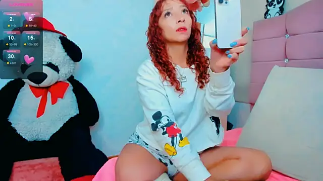  samy huber online show from March 2, 7:21 pm