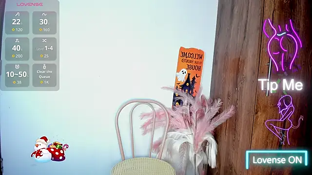 khate smith online show from November 8, 4:07 pm