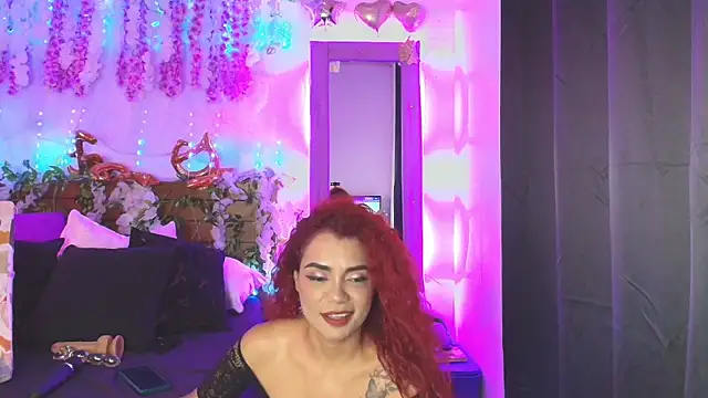 DevoraHarper  online show from April 24, 11:40 pm