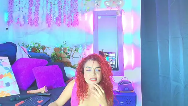 DevoraHarper  online show from May 13, 1:19 pm