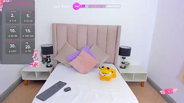 evvaa moon69 online show from September 18, 1:02 pm