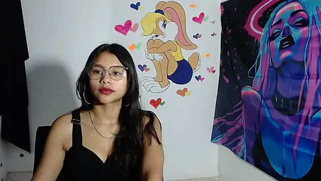 SofieLove 01 online show from September 25, 9:13 am