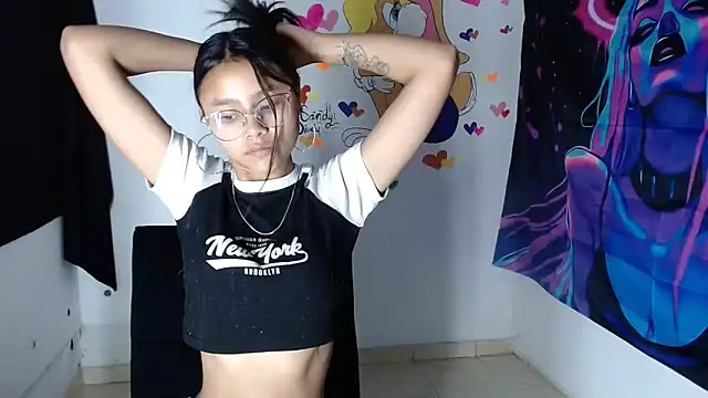 SofieLove 01 online show from September 27, 8:08 am